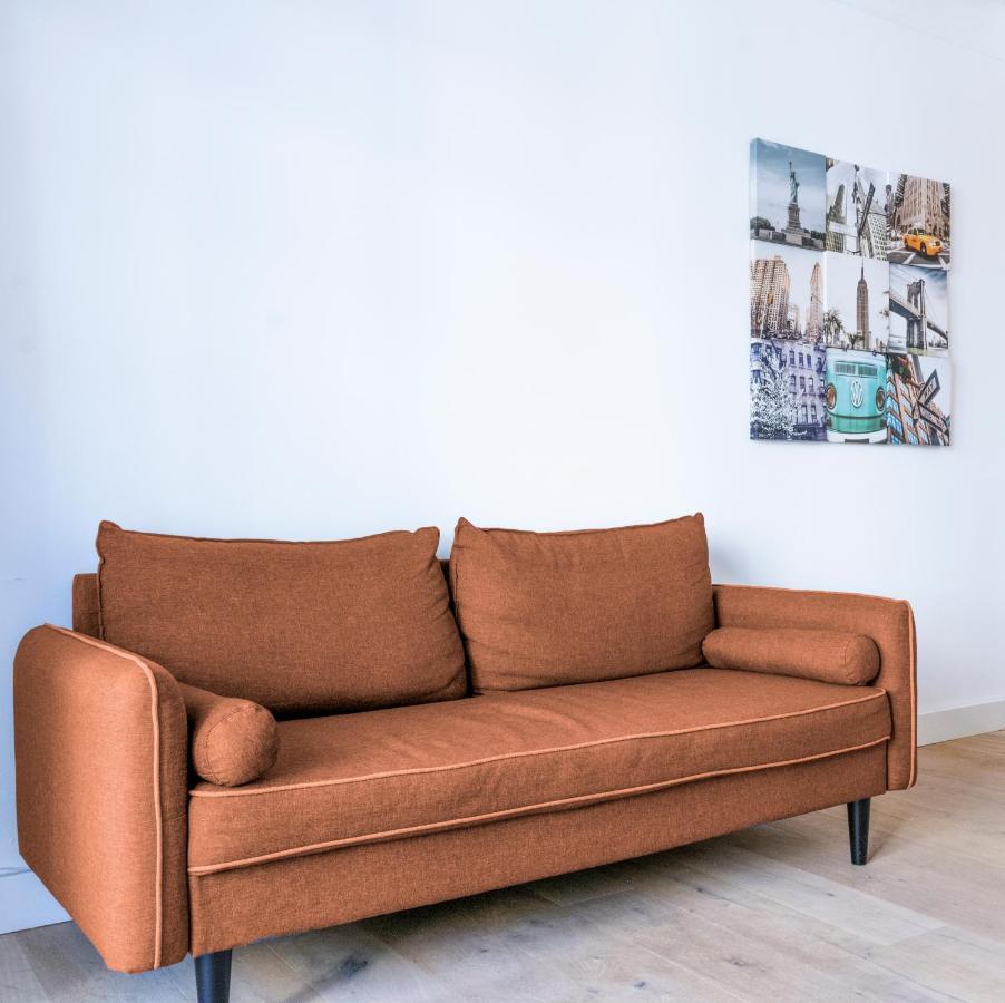 Bel appartement  Antibes Extérieur photo